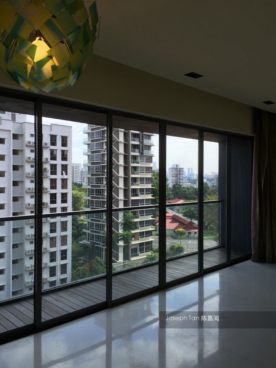 Ecoville (D12), Apartment #107722302